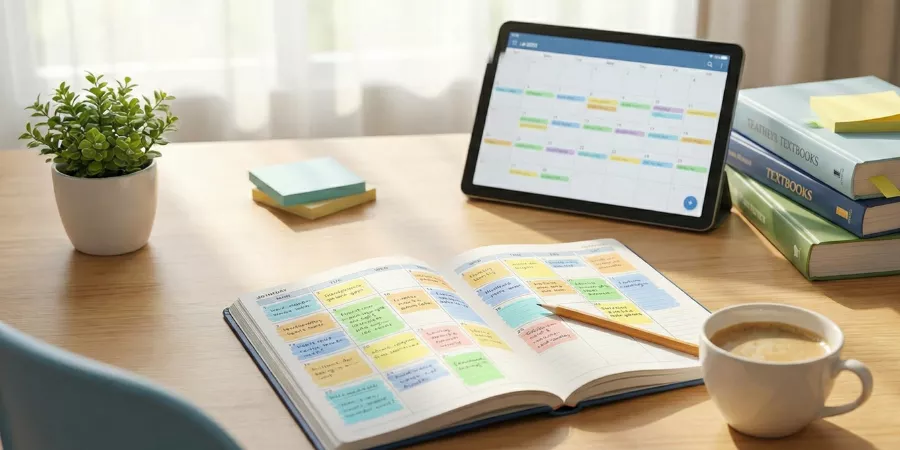 Cornell vs Outline Notes | Best Method for Students