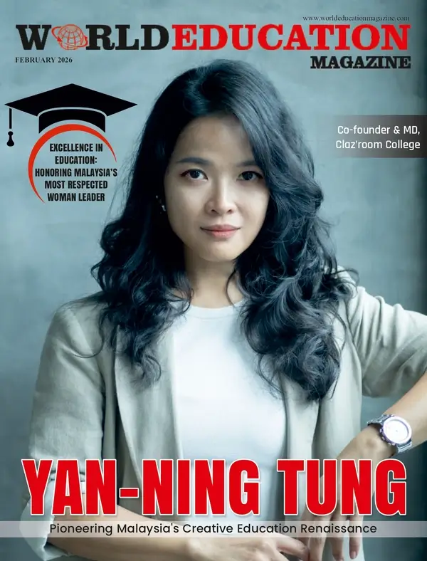 Excellence in Education Honoring Malaysia's Most Respected Woman Leader