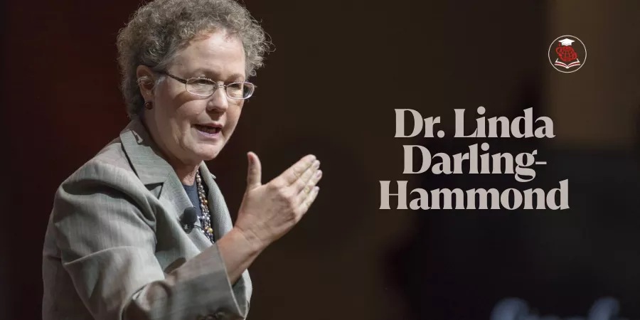 Linda Darling-Hammond teacher quality education research