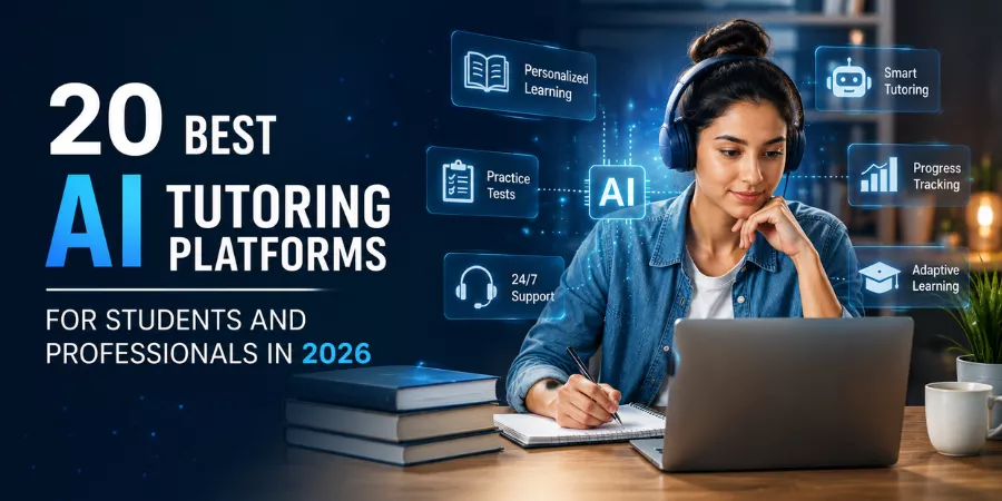 AI tutoring platforms
