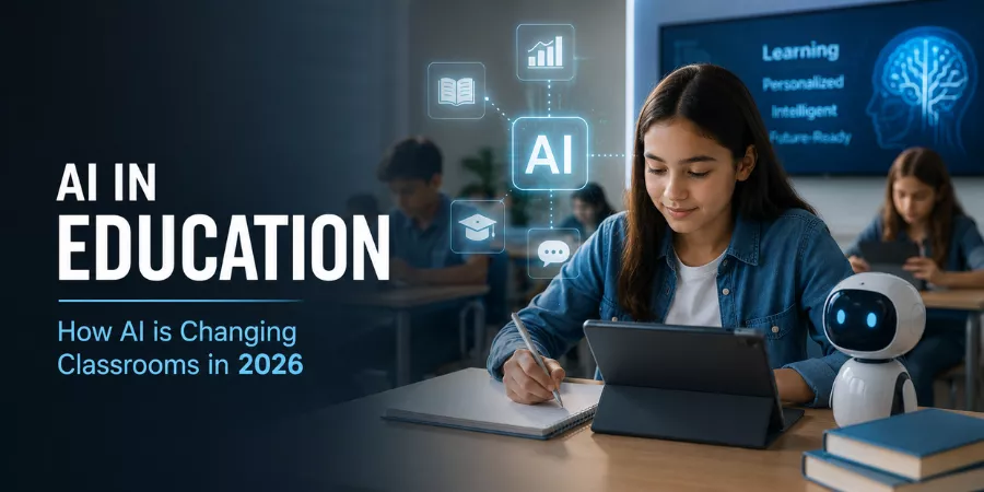 AI in education