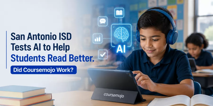 CourseMojo
