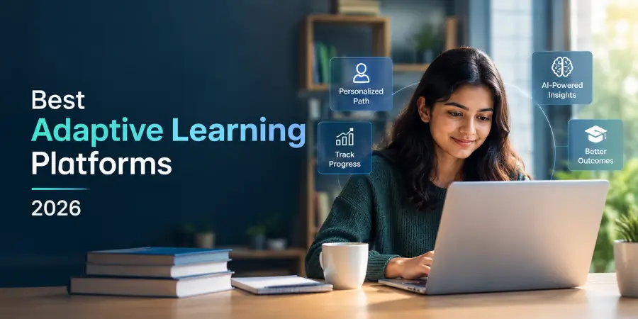 adaptive learning platforms