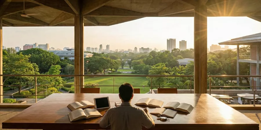 Ultimate Study Skills Guide | Proven Learning Strategies 2025