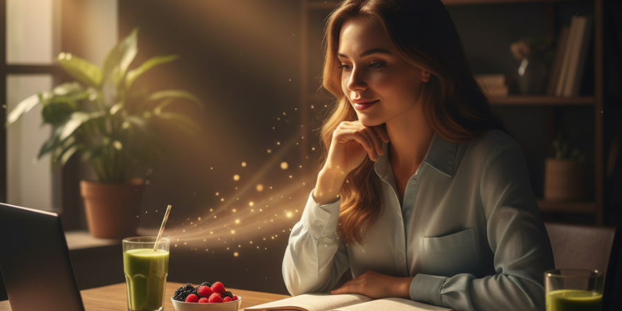 What to eat for better concentration during exams