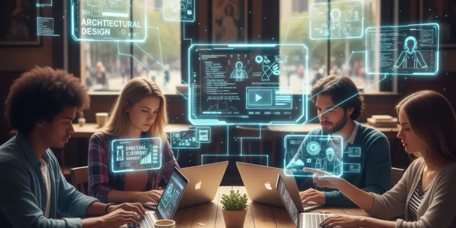 Remote Work Career Options for Students: 2026 Guide