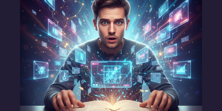 When the Exam Surprises You: Turning Unexpected Test Formats Into Opportunities